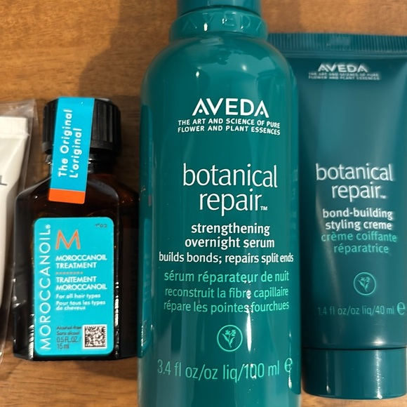 Aveda and Chanel Skin and Hair Care Set - Picture 3 of 3